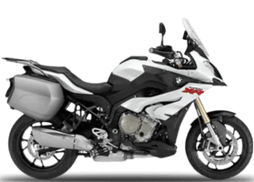 S 1000 XR